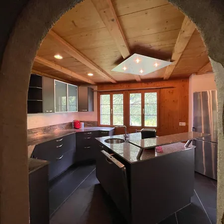 Einzelzimmer Im Milital Gasthof Innertkirchen