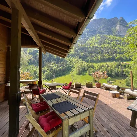 Inn Einzelzimmer Im Milital Innertkirchen