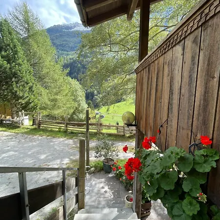 Einzelzimmer Im Milital Innertkirchen