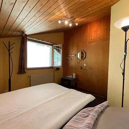 Inn Einzelzimmer Im Milital